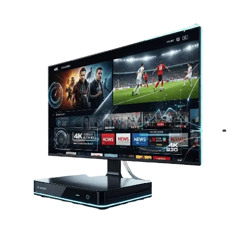 Formuler Z11 Pro Max : La Rolls-Royce de l'IPTV vaut-elle son prix ? (Test & Avis 2026)