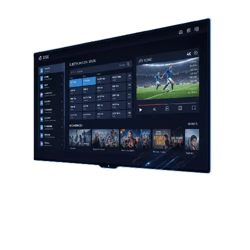 Configuration TiviMate Premium : Pourquoi c'est la meilleure appli IPTV en 2026 ?