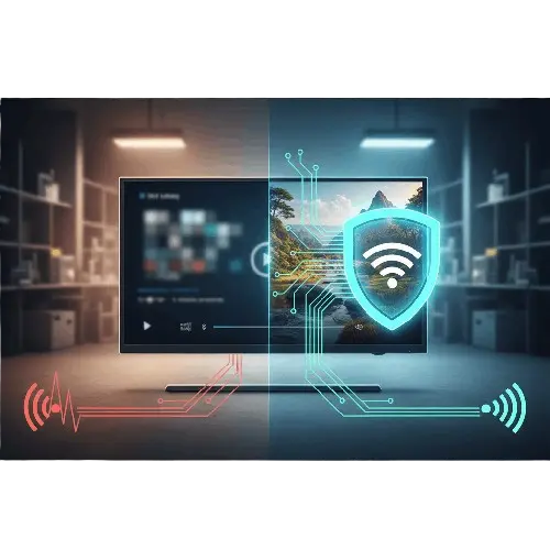 Pourquoi utiliser un VPN pour l’IPTV ? Le Guide Complet pour une Expérience Sécurisée et Fluide